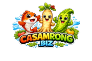 CaSamRong
